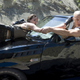 Image for article titled Fast And Furious 1987 Buick Grand National GNX
